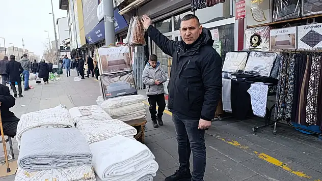 Ağrı'da bayram öncesi karanlık tepkisi