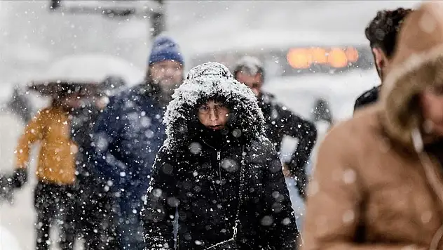 Ağrı'da bayramda hava nasıl olacak? 4 günlük veriler açıklandı