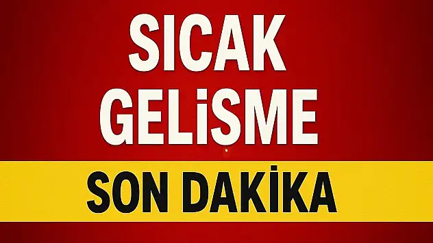 Ağrı'da bir öğrenci yurttan düşerek ağır yaralandı!