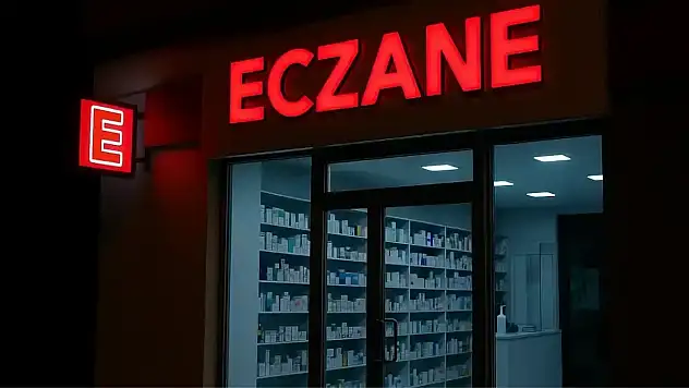 Ağrı'da Bugün Hangi Eczaneler Nöbetçi? Ağrı ve İlçeleri Nöbetçi Eczaneleri (21 Şubat 2026 Cumartesi)