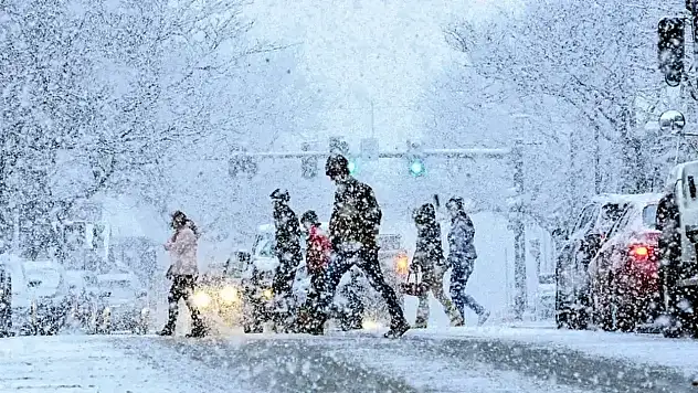 Ağrı'da Bugün Okullar Tatil mi Son Dakika Valilik Açıklamaları 12 Şubat Perşembe, Eğitime Ara Verilen İller Listesi