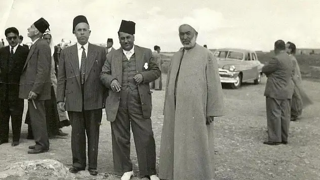 Ağrı'da büyük ilmî miras tamamlandı