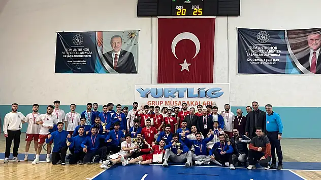 Ağrı'da dolu dolu etkinlik haftası