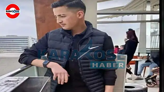 Ağrı'da düğün hazırlıkları faciaya döndü! traktörün altında kalan damadın kardeşi hayatını kaybetti