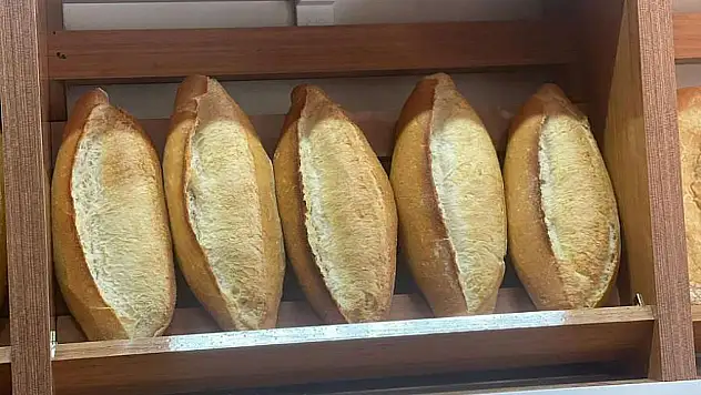 Ağrı'da ekmek fiyatı yeniden arttı