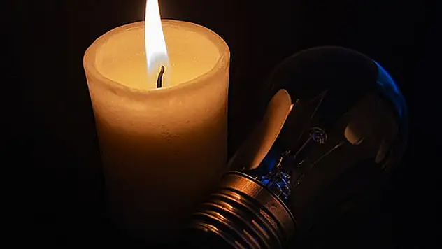 Ağrı'da elektrikler geçici süreyle kesilecek