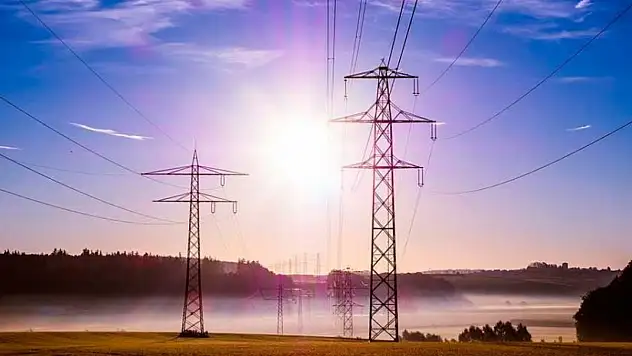 Ağrı'da enerji yatırımı için acele kamulaştırma kararı