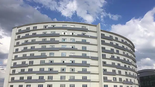 Ağrı'da erkeklerde meme kanseri ameliyatı başarıyla gerçekleştirildi