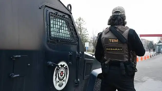 Ağrı'da Eylül ayında terör örgütlerine yönelik operasyonlar peş peşe geldi