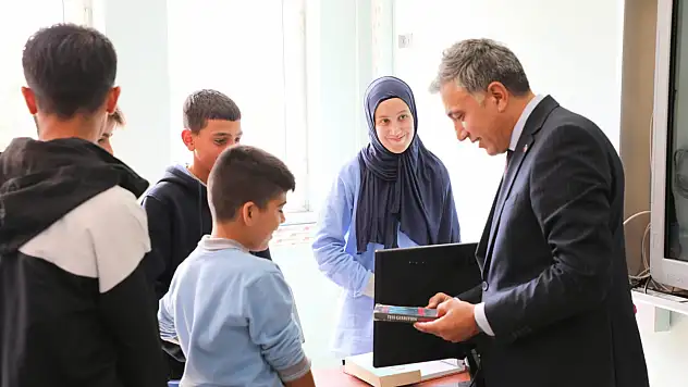 Ağrı'da geçmişin sesi dijital hafızaya dönüşüyor