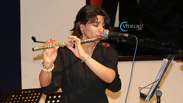Ağrı'da gençler arası kültür ve sanat yarışmaları başladı