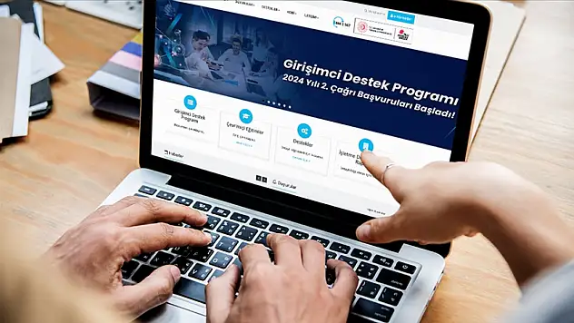 Ağrı'da girişimcilere büyük destek: 2 milyon TL'ye kadar hibe fırsatı
