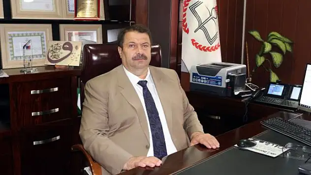 Ağrı'da görevden alınan Müdür, 7 yıl sonra mahkeme kararıyla görevine döndü