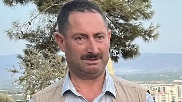 Ağrı'da gün boyu çalıştığı hastaneye akşam cenazesi geldi
