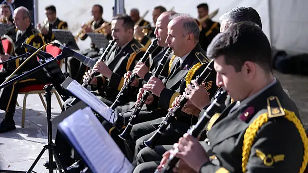Ağrı'da Halk Konseri heyecanı yaşanacak