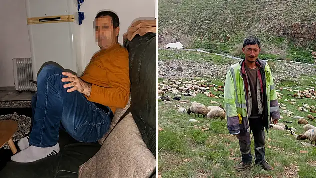 Ağrı'da iki cinayetin zanlıları sırra kadem bastı! İran'a mı kaçtılar?