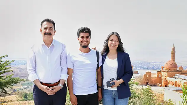 Ağrı'da iki yılda neler değişti?