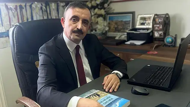 Ağrı'da iklim değişikliği etkisini artırıyor, 'su kaynakları' tükeniyor