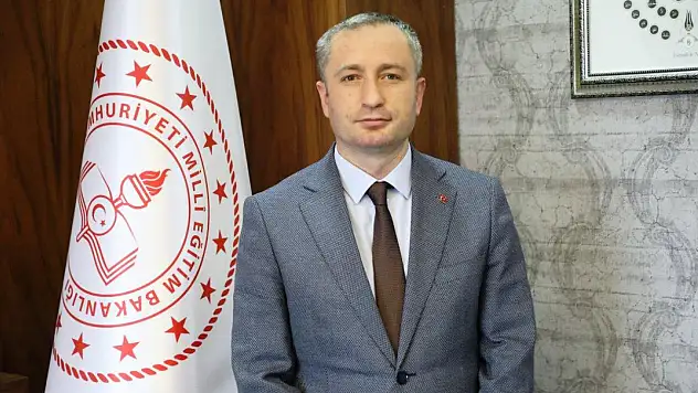 Ağrı'da İl Milli Eğitim Müdürü değişti! Deneyimli müdür gitti deneyimsiz müdür geliyor