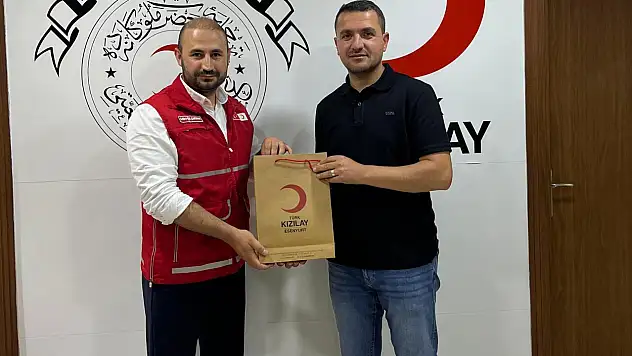 Ağrı'da ilk yardım iş birliği görüşmesi yapıldı