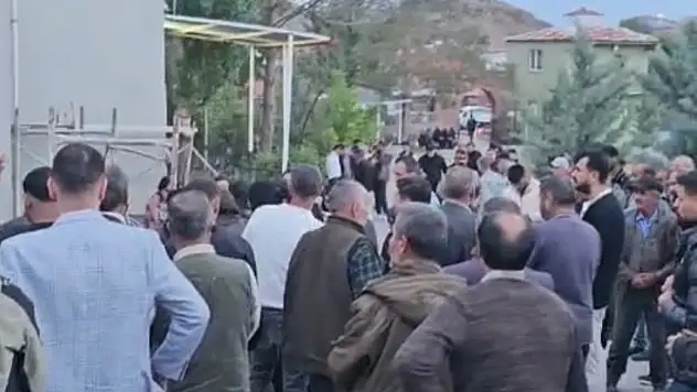 Ağrı'da inşaattan düşen 16 yaşındaki genç yaşamını yitirdi