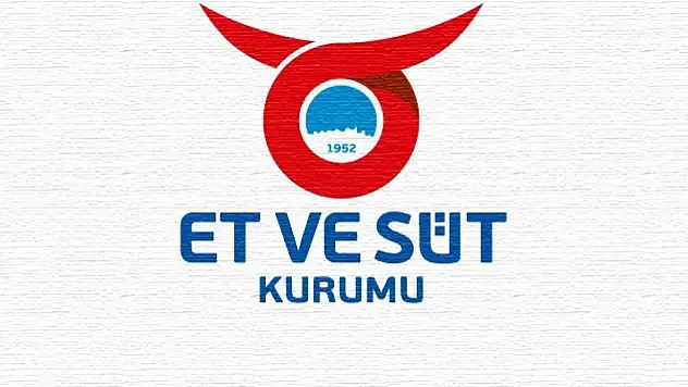 Ağrı'da iş arayanlara yeni fırsat: Et ve Süt Kurumu alım yapacak