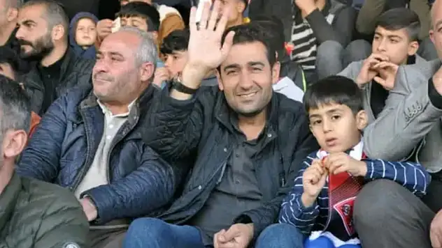 Ağrı'da kalp krizi geçiren başkan yoğun bakıma alındı