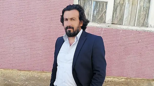 Ağrı'da kalp krizi geçiren genç hayatını kaybetti