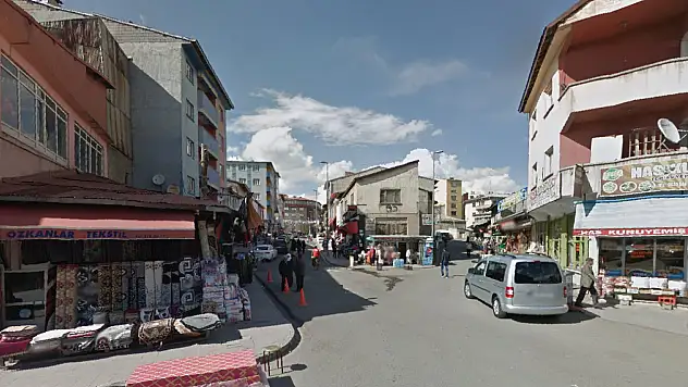 Ağrı'da Kimse Bunu Beklemiyordu..! Veriler Şaşırttı