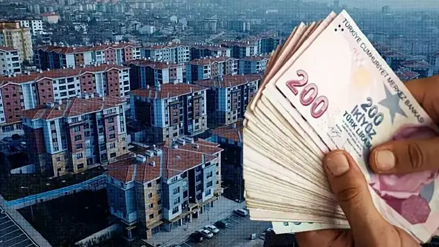 Ağrı'da Konut Fiyatları 3 Yılda Yüzde 373 Arttı