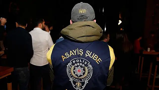 Ağrı'da Mayıs ayında 284 asayiş olayı yaşandı