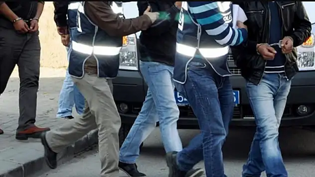 Ağrı'da Nisan ayında asayiş suçlarından 88 kişi yakalandı