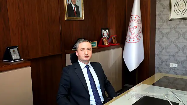 Ağrı'da öğrenciler için anlamlı yarışmalar başlıyor