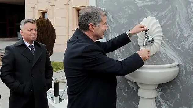 Ağrı'da öğrencilerin içini ısıtan yeni sosyal proje hayata geçti