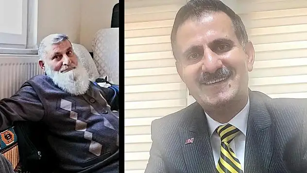 Ağrı'da Polat ailesinin acı kaybı