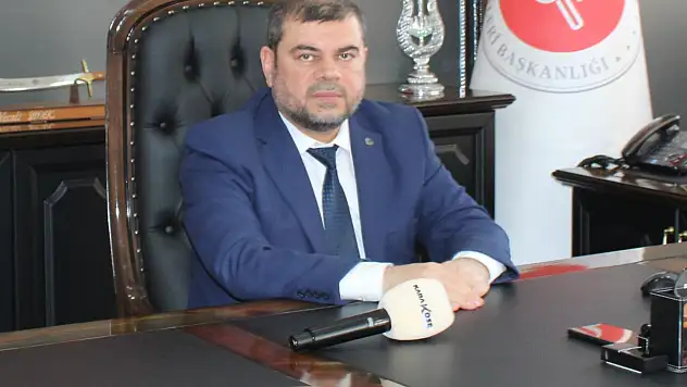 Ağrı'da Sakal-ı Şerif ziyareti için cami ve saatler belli oldu