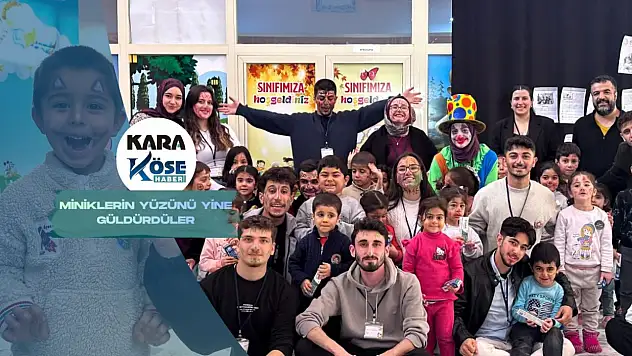 Ağrı'da sanat etkinliği geliriyle köy okullarındaki öğrencilere destek sağlandı