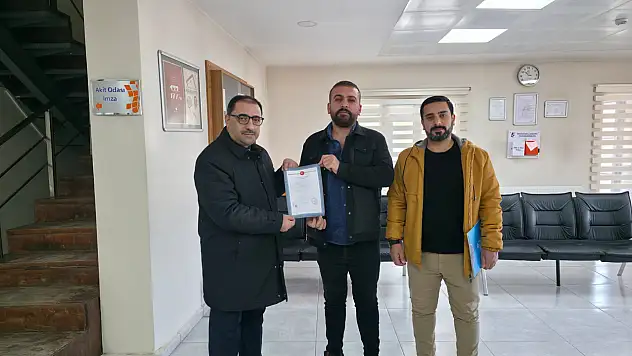 Ağrı'da şehir içindeki mülkiyetini Diyanet'e devretti