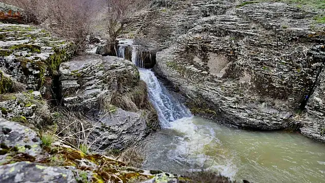 Ağrı'da Sessizliğin ve Doğallığın Buluşma Noktası Kendine Hayran Bırakıyor