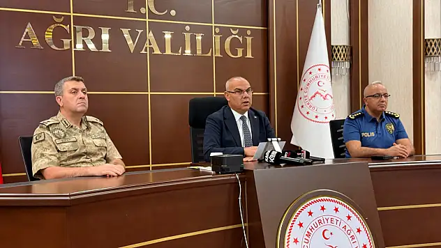 Ağrı'da siber suçlara karşı etkin mücadele sürüyor