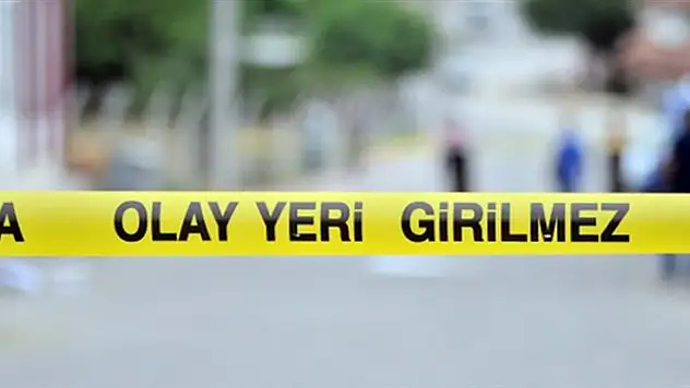 Ağrı'da silah kazası can aldı