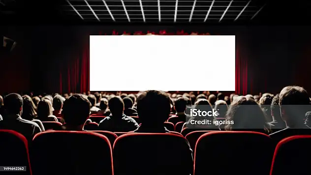 Ağrı'da sinema salonu sayısı 8'e yükseldi
