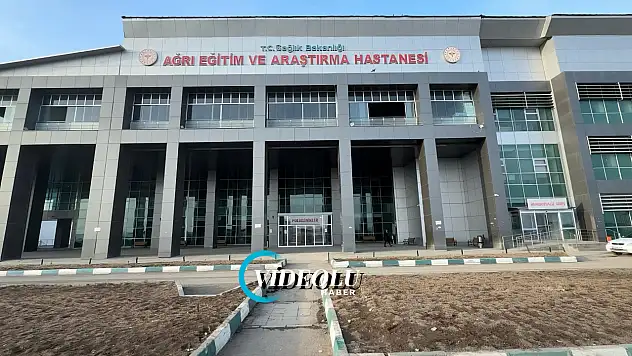 Ağrı'da solunum problemi yaşayan hastalara kapsamlı rehabilitasyon programı uygulanıyor