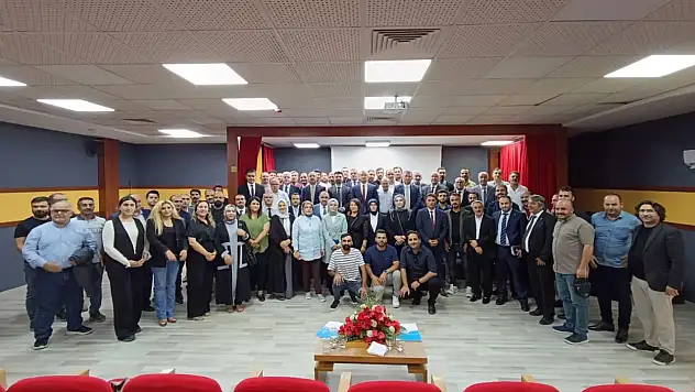 Ağrı'da sürücü kursları sektörü toplantısı