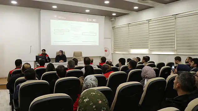 Ağrı'da tarımda dijital dönem başladı