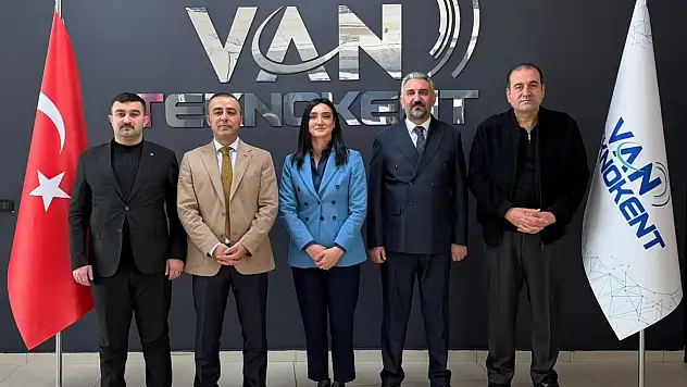 Ağrı'da TEKMER için geri sayım başladı!