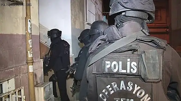 Ağrı'da terör örgütlerine göz açtırılmıyor
