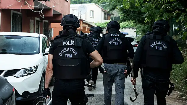 Ağrı'da terörle mücadelede 24 operasyon