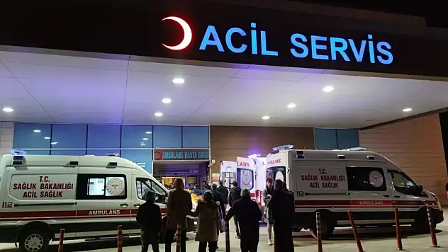 Ağrı'da traktörün çaptığı 9 yaşındaki çocuk hayatını kaybetti