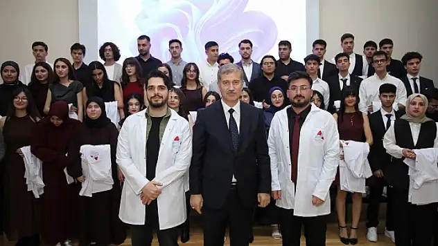 Ağrı'da üniversite hastanesi için tarih belli oldu